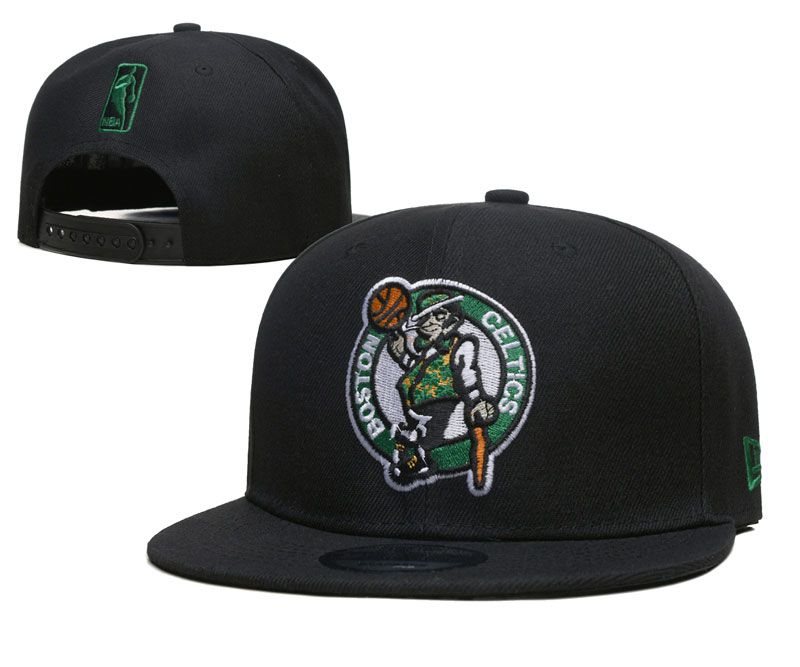 2022 NBA Boston Celtics Hat YS09252
